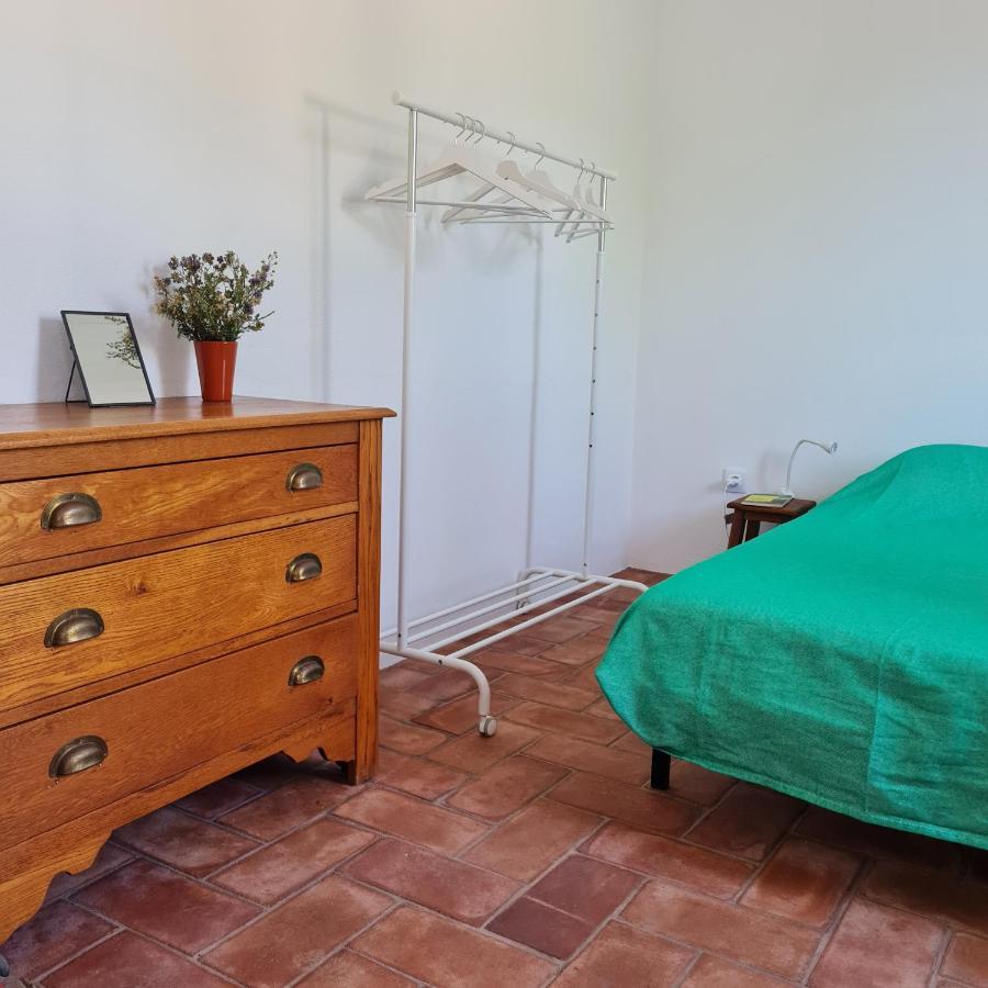 Casa Magana Em Grandola Villa Bagian luar foto