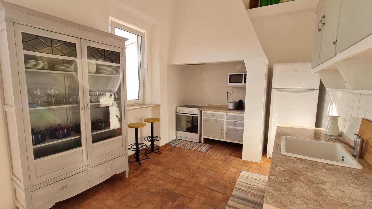 Casa Magana Em Grandola Villa Bagian luar foto
