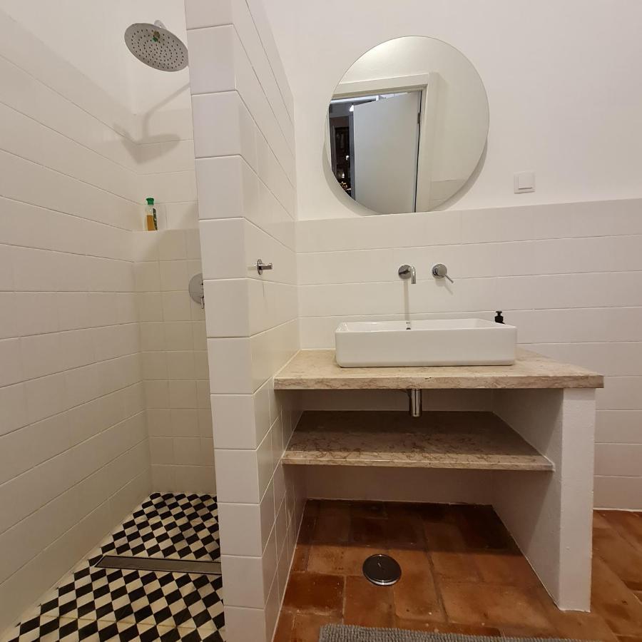 Casa Magana Em Grandola Villa Bagian luar foto