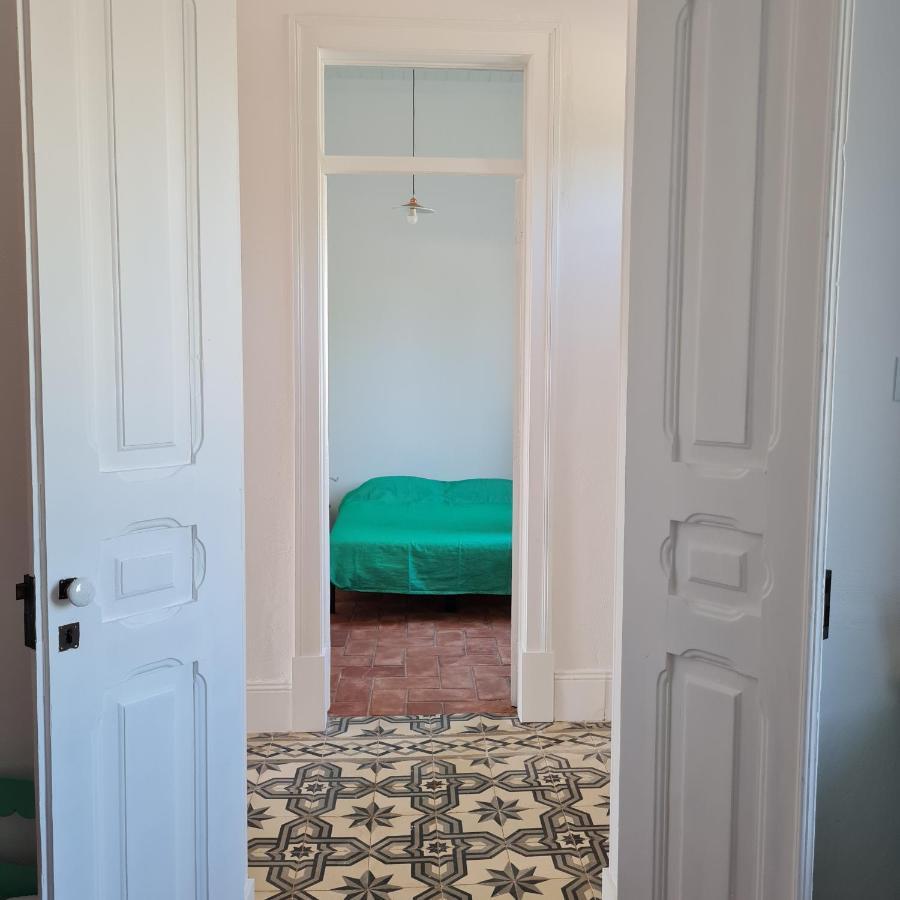 Casa Magana Em Grandola Villa Bagian luar foto
