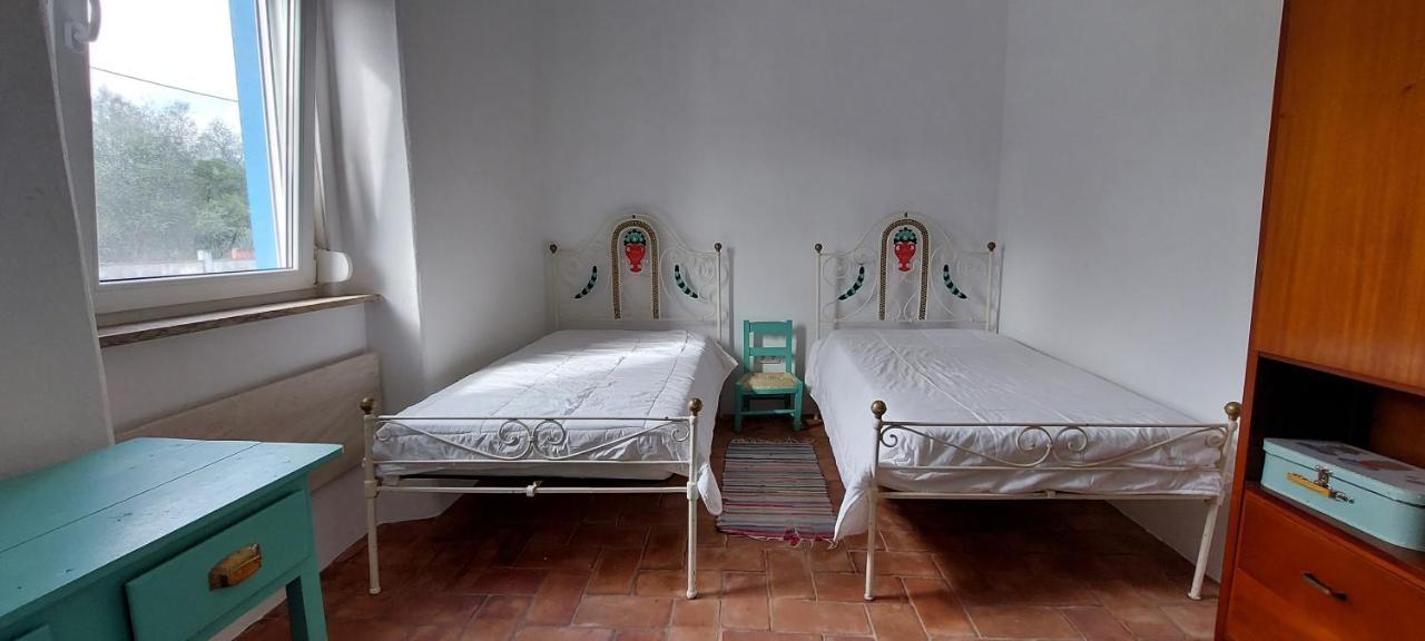 Casa Magana Em Grandola Villa Bagian luar foto