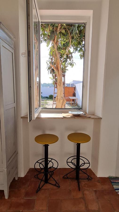 Casa Magana Em Grandola Villa Bagian luar foto